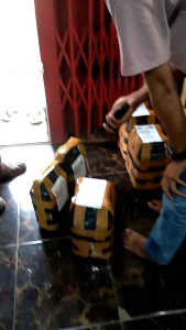 Parfum setrika 5 liter pelicin strika Kispray wangi lembut tahan lama