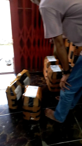 Softener 5 Liter Pelembut Pewangi Pakaian Loundry