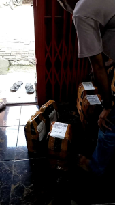 SUNLIGHT Sabun Cuci Piring 5 Liter PROMO PALING MURAH