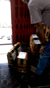 Karbol Pembersih Lantai 5 liter termurah bebas bakteri