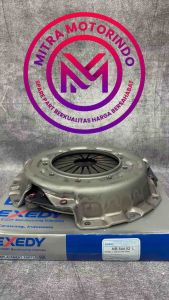 Deckrup/Clutch Cover/Matahari Mitsubishi Kuda Diesel thn 1998-2005 / L200 2.5cc thn 2002-2005 Asli Exedy MB54402L