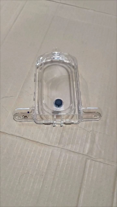 MIKA SPEEDOMETER YAMAHA FAZZIO 125 KACA SPEDO FAZZIO MIKA SPEDO FAZZIO 125