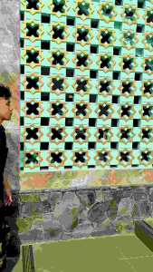 Sarung Batik Bordir Exclusif Terbaru & Motif Wadimor