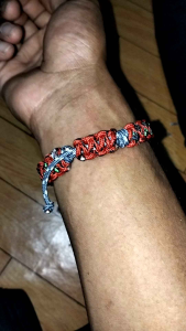 gelang tali prusik terbaik