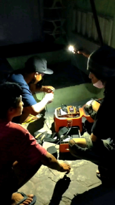 Modem Xpon GS3101: Pilihan Ideal Untuk Rumah Tangga & Internet