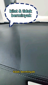 [Magic 101] Krim Pengilat Papan Pemuka Dashboard 300ml / Magic101 Dashboard Shine 300ml