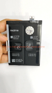 Baterai Realme Q2 Pro Realme GT Master BLP809 BLP 809 Original 100