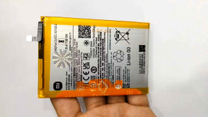 Baterai Battery Xiaomi Redmi 12C  Poco C55   BN5K  BN 5K  Original 100