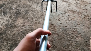 Garuk Cangkul sampah Serba Guna Anti karat