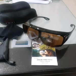 CTS IDEAL 8900 Polarized Sunglasses (Overlap)