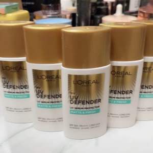Sunscreen L'Oreal Matte & Fresh 50ml: Pilihan Sunscreen Terbaik