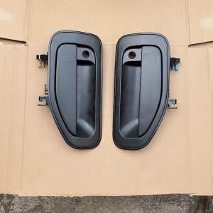 Panduan Lengkap Mengenai Handle Bukaan Pintu Canter & Tarikan Pintu Luar Mitsubishi