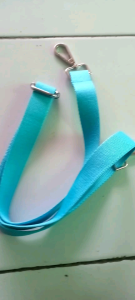Tali Selempang Tas Poly Katun 2.5 cm: Tips dan Rekomendasi