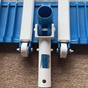 CRYSTAL POOL- PRO HAYWARD 14 Inch Vacuum Head For Swimming Pool