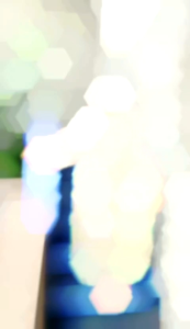 Inara Dress Wanita Motif Segitiga Daster Busui Rayon Kekinian Model Chibi Terbaru