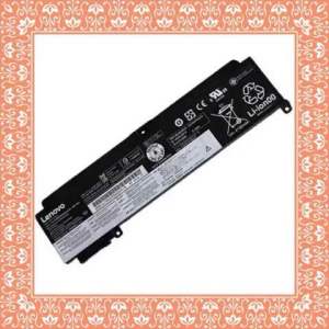 Pin laptop Lenovo T460S MÃ 00HW024 00HW025 27WH PIN ZIN: BẢO HÀNH 6 THÁNG LỖI ĐỔI MỚI