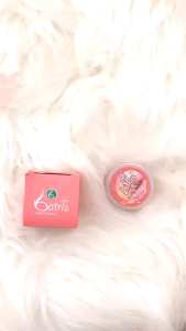 Promo Batrisyia Lip gel