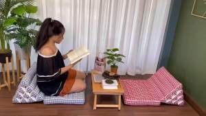 โซฟาญี่ปุ่น minimal