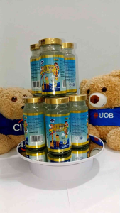Combo 10 hủ Yến yến sào cao cấp THnest khánh hòahủ 150ml 39% yến tươi thơm ngon