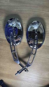 Motorcycle Harley Side Mirror