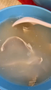 保证新鲜冷冻送到 Pig Stomach Pepper Soup 胡椒猪肚汤 (+/-500g) | PORK | FROZEN Dim Sum Pau Dessert Dishes Seafood Dimsum Fresh 新鲜冷冻 点心 包子 包点 糕点 甜点 甜品 小吃 海鲜 | Traditional Handmade 传统手工古早味 | 好吃流口水 Lao Hao Sui TASTE | Delicious 正宗 美味 Hochiak | Mr Makan Food 好味美食