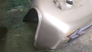 Baju Body RX King & Aksesoris Motor RX