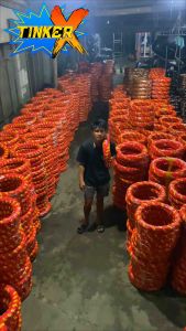 R8 Tubeless Tire by 14 Motorcycle Tire Thailand Quality Tire Wholesale Price