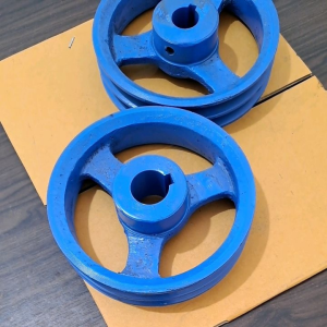 Puli Dinamo B2x7in: Panduan Lengkap untuk Suku Cadang Mesin