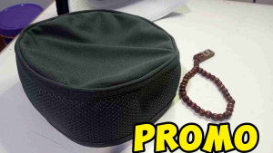 PROMO PECI THALIBAN MADUN + TASBIH TERMURAH