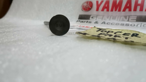 Payung Klep EX Jupiter MX 150 MX King Xabre R15 V2 Original 2PV TOPCER