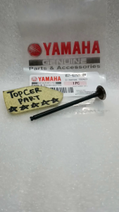 Payung Klep EX Jupiter MX & Valve Exhaust Vixion