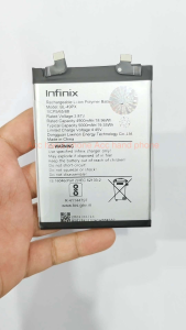 Baterai Infinix GT10 Pro & Infinix Note 30 Pro: Panduan Lengkap