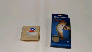 DEKKER SIKU ELBOW SUPPORT LP 633