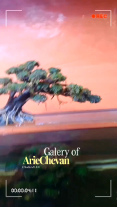 pohon bonsai angker doyong aquarium aquascape siap pasang