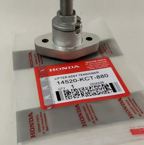 Tensioner Racing tonjokan keteng TIGER / TIGER REVO / NEOTEK / GL MAX / GL PRO 14520-KCT-800