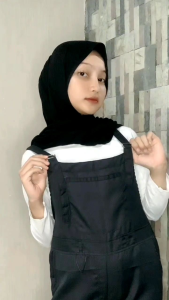 OVERRAL JUMPSUIT KARGO