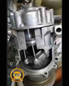 น้ำมันคอมR134a ทดแทน oil8ขนาด200cc