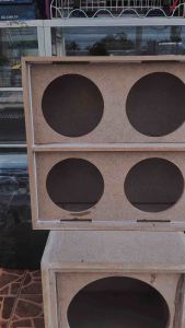 5 ตู้ ตู้เสียงกลาง - ราคาต่อใบ ค่าส่งคุ้มมาก