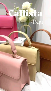 CALLISTA BAG Jimshoney