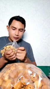 SOES 7 PILIHAN RASA - MIX KEJU COKLAT STRAWBERRY BLUEBERRY TARO VANILA KUE SUS KERING COKELAT LUMER 500GR 500 GR GRAM 2KG 1 2 KG DUS
