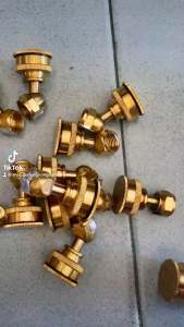 BÉC PHUN ĐẦU PHUN 345 Lổ Hàng QM lᴏại 1 13mm