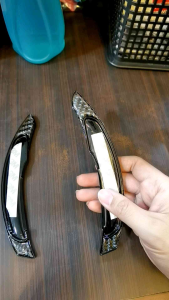 （ 🔥BEST PRICE 🔥）INSPIRA/LANCER CARBON FIBER PADDEL SHIFT EXTENSION