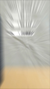 Celana Kulot Jeans Pinggang Karet Wanita / Kulot Highwaist Jeans Premium Sleting Depan Kancing 2