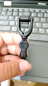 SAKA / LIBRA / HAKU Timbangan Joran Pancing isi 7pc