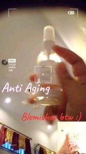 Magic Face Mist Water Premium Original Saffron Kashmir Asli Grade A Bebas Alkohol Bebas Paraben