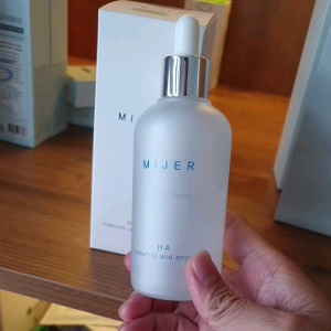[ Chính hãng] Serum MIJER HA Lindsay 120 ml nhập khẩu Hàn Quốc