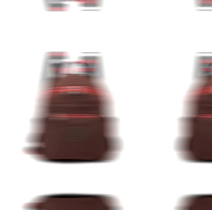 กระเป๋าเป้ ดีไซน์ทันสมัย สีทูโทน มีให้เลือกหลากสี