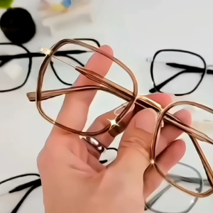 MYLA OPTIK - KACAMATA 0345 ||CRMC•BLUERAY•PHOTOCROMIC•BLUECROMIC|| MINUS NORMAL CYLINDER PLUS || KACAMATA PRIA WANITA