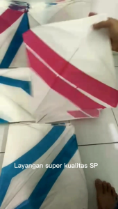 LAYANGAN JABRUG RAPI CILILIN