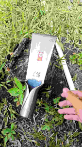 Dodos sawit premium spp 777 siap pakai